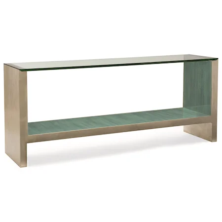 At Waters Edge - Console Table